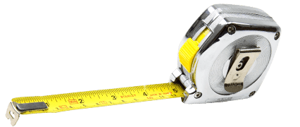 Бесплатный замер