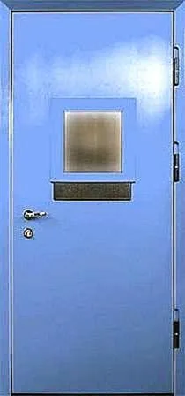 Входная дверь Citran-7 (Нитроэмаль)