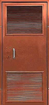 Входная дверь Kamrat-16 (Нитроэмаль)