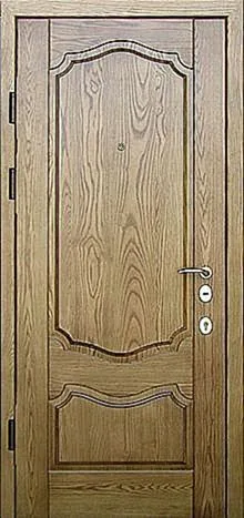 Входная дверь Massive-99 (Массив дерева)
