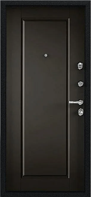 Входная дверь Stella-3 (МДФ Филенчатый / МДФ Шпон)